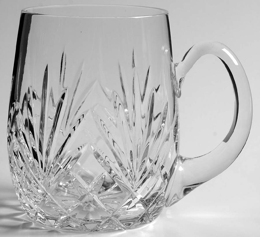 Questa (Cut) Beer Glass by Astral-1