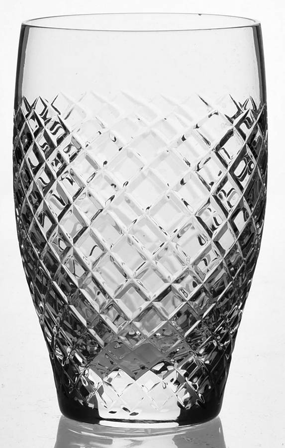 Starry 12 Oz Flat Tumbler by Astral-1