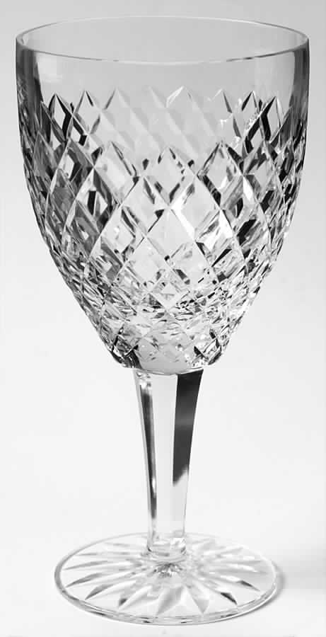 Starry Water Goblet by Astral-1