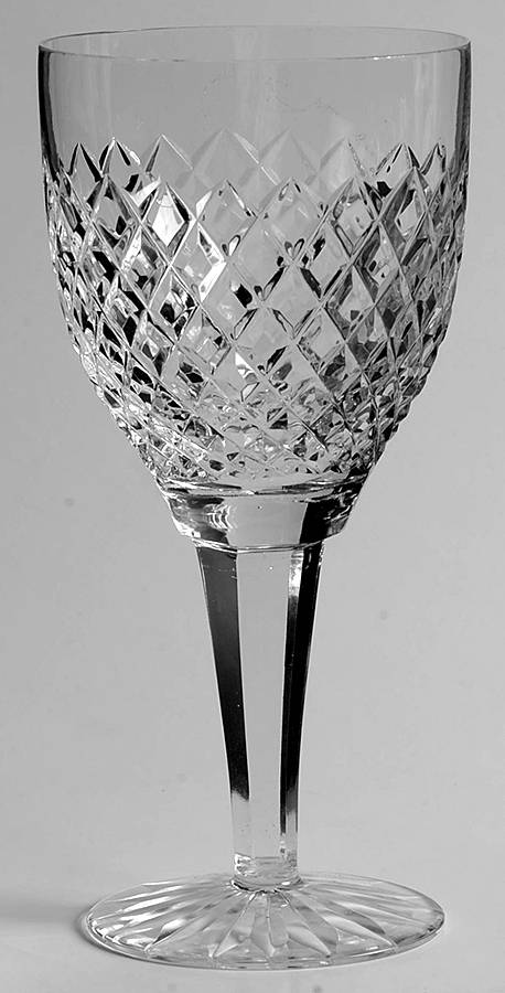 Starry Wine Glass by Astral-1