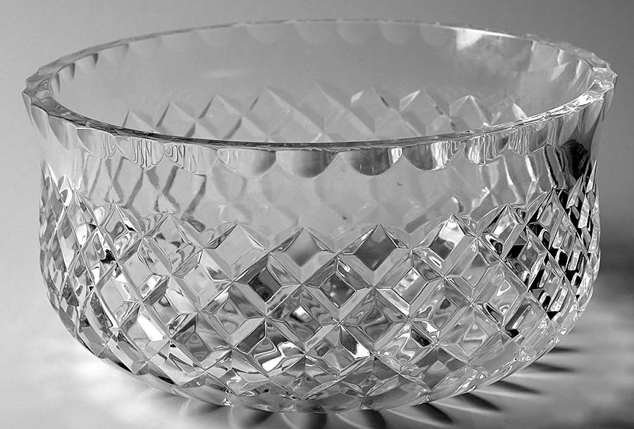 Starry 8" Round Bowl by Astral-1