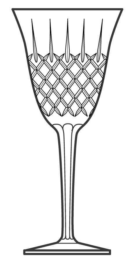 Venus Water Goblet by Astral-1