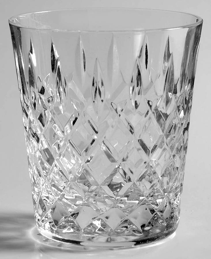 Venus Double Old Fashioned by Astral-1