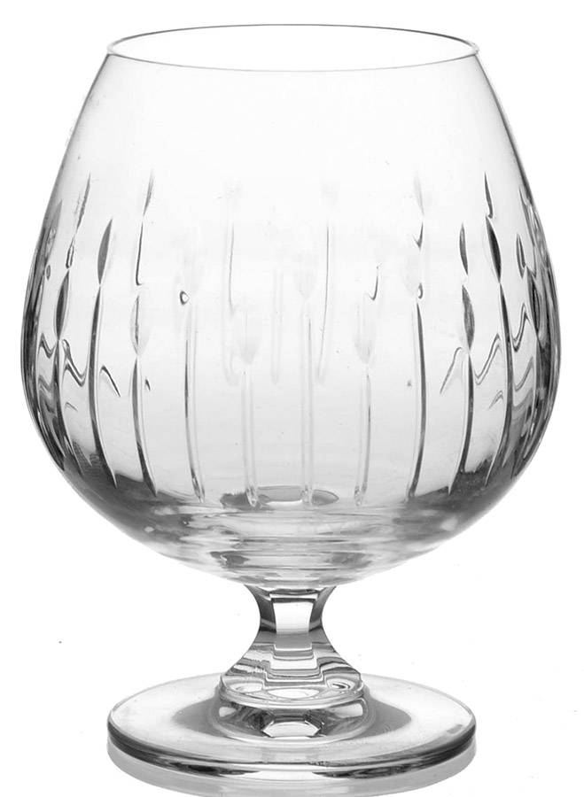Willow Brandy Glass by Astral-1
