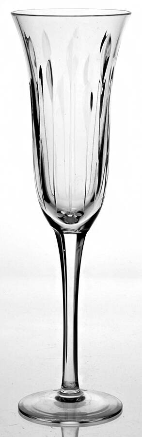 Willow Fluted Champagne by Astral-1