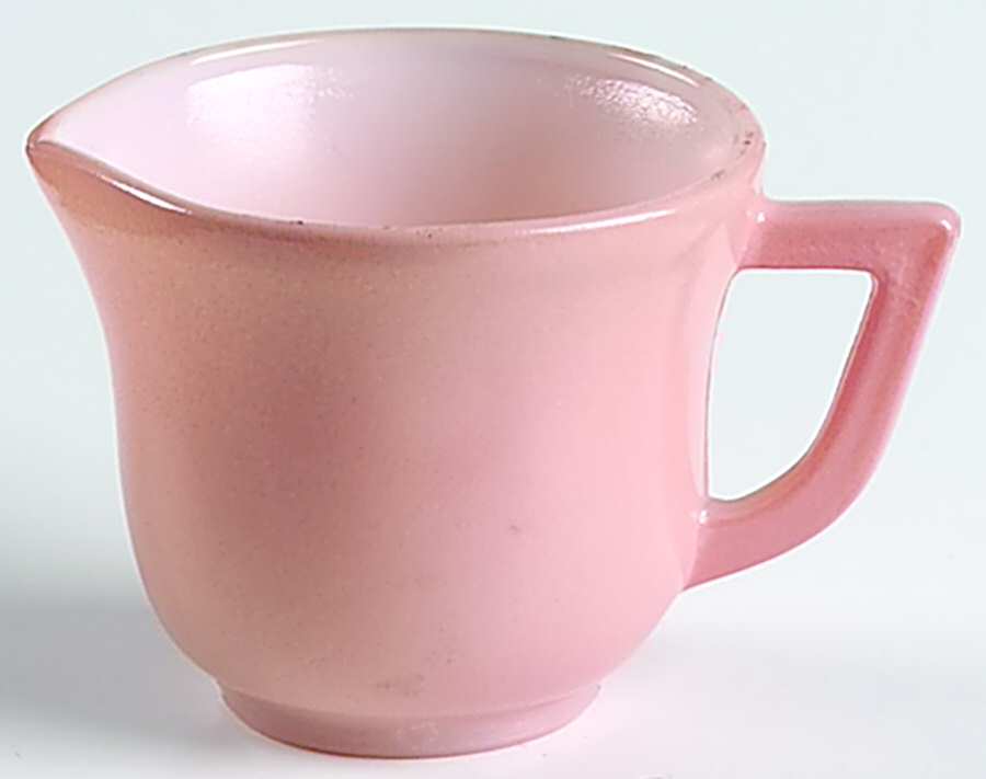 20th Century Little Hostess Child's Creamer by Hazel-Atlas-1
