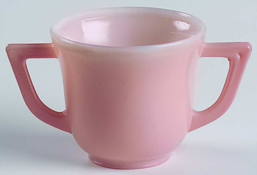 20th Century Little Hostess Child's Open Sugar by Hazel-Atlas-1