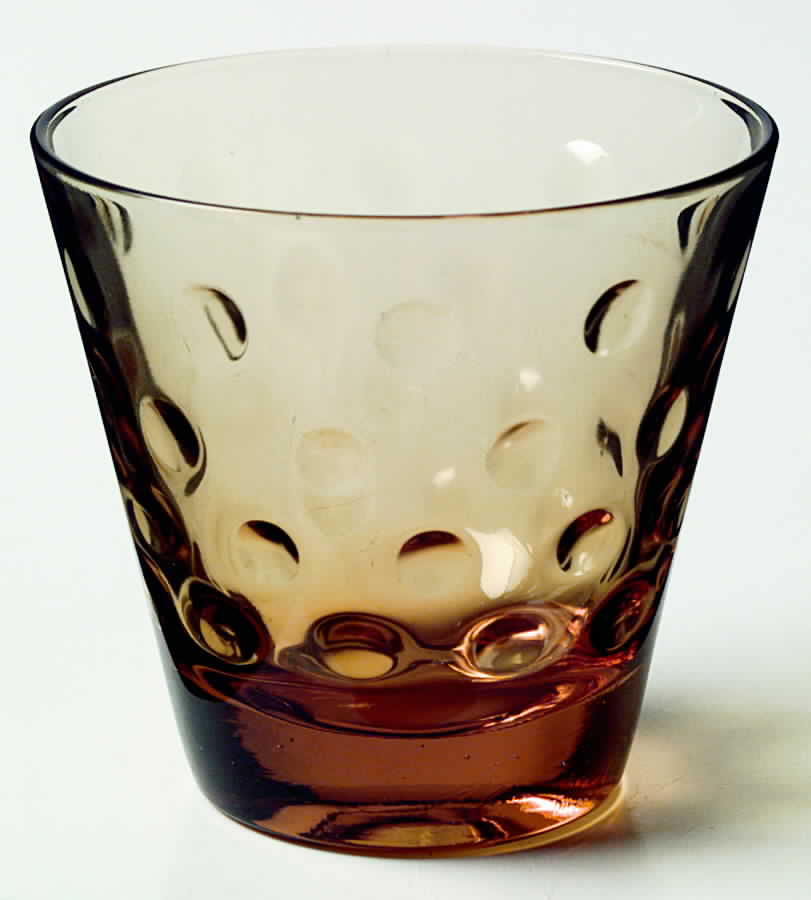 Dots Amber Old Fashioned by Hazel-Atlas-1