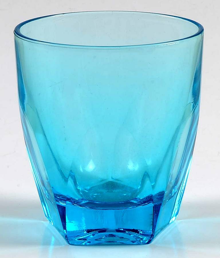 Capri Colonial Flat Tumbler by Hazel-Atlas-1
