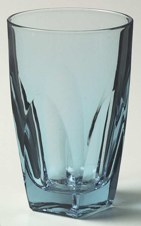 Capri Colonial Highball Glass by Hazel-Atlas-1