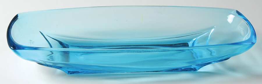 Capri Colonial 9" Rectangular Bowl by Hazel-Atlas-1
