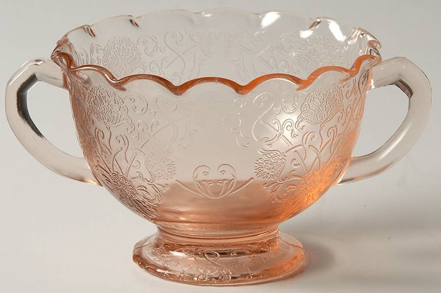 Florentine 1 Pink Sugar-Open by Hazel-Atlas-1
