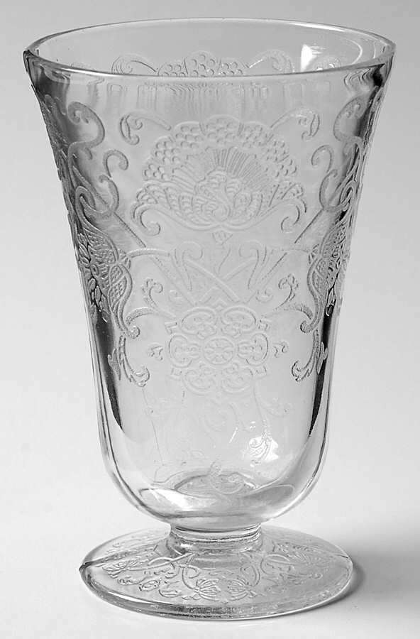 Florentine 2 Clear Flat Iced Tea by Hazel-Atlas-1