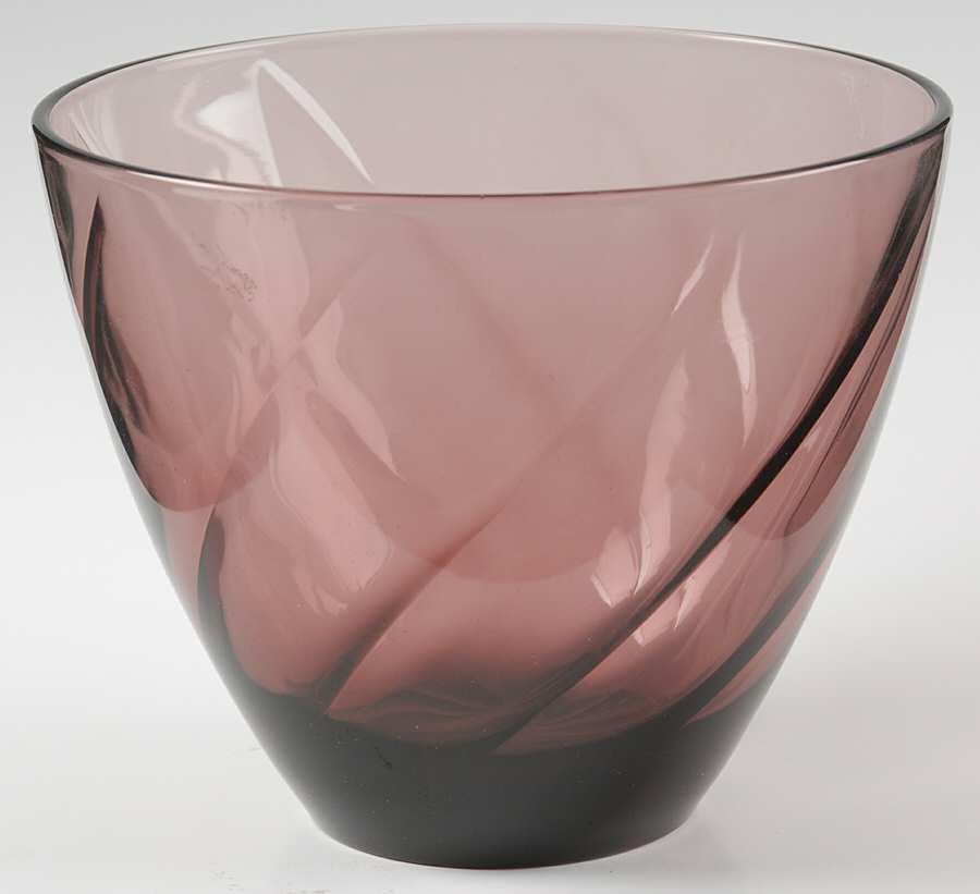 Moroccan Amethyst Ice Bucket by Hazel-Atlas-1