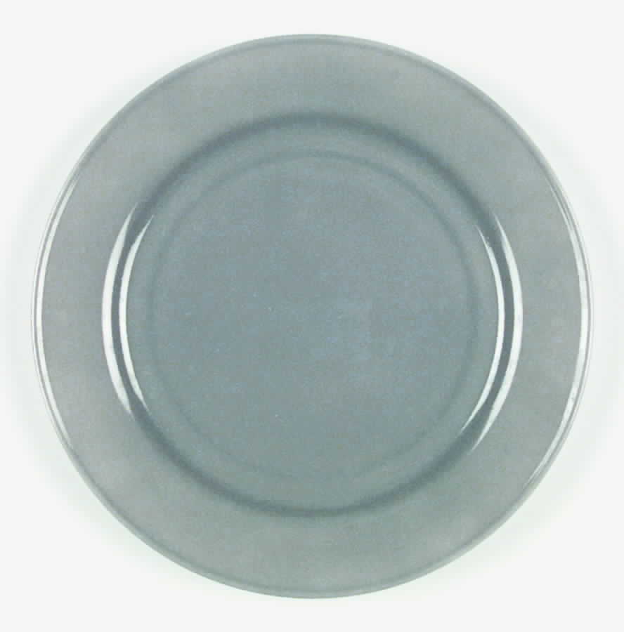 Ovide Grey Dinner Plate by Hazel-Atlas-1