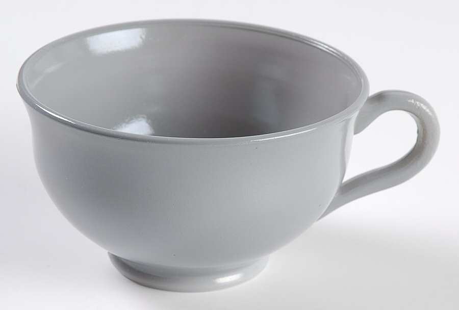 Ovide Grey Cup Only by Hazel-Atlas-1