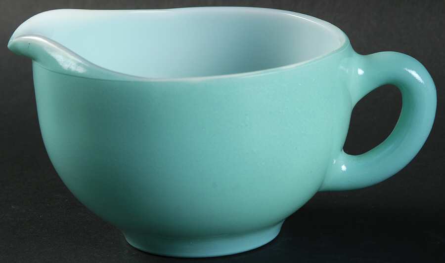 Ripple Blue Creamer by Hazel-Atlas-1