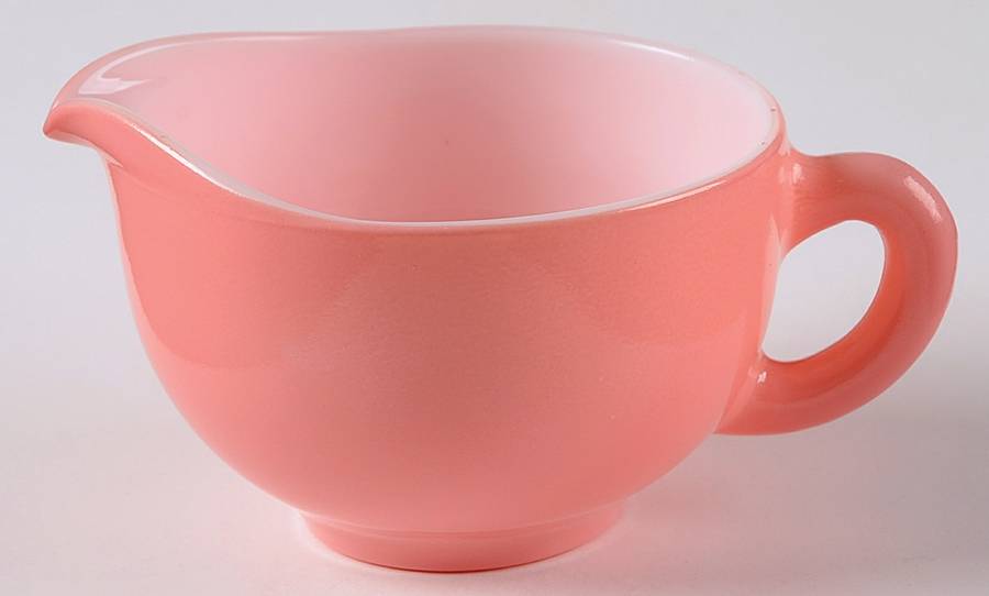 Ripple Pink Creamer by Hazel-Atlas-1