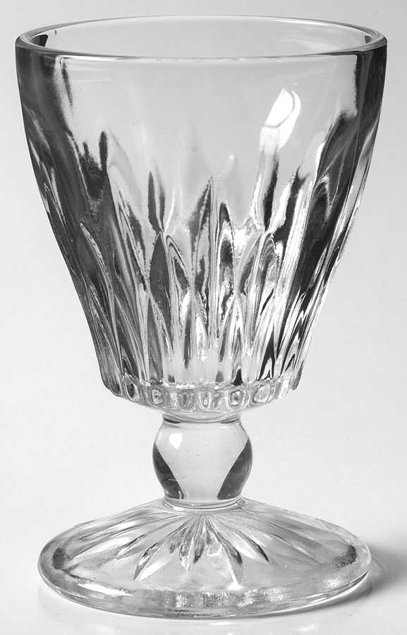 Starlite Wine Glass by Hazel-Atlas-1