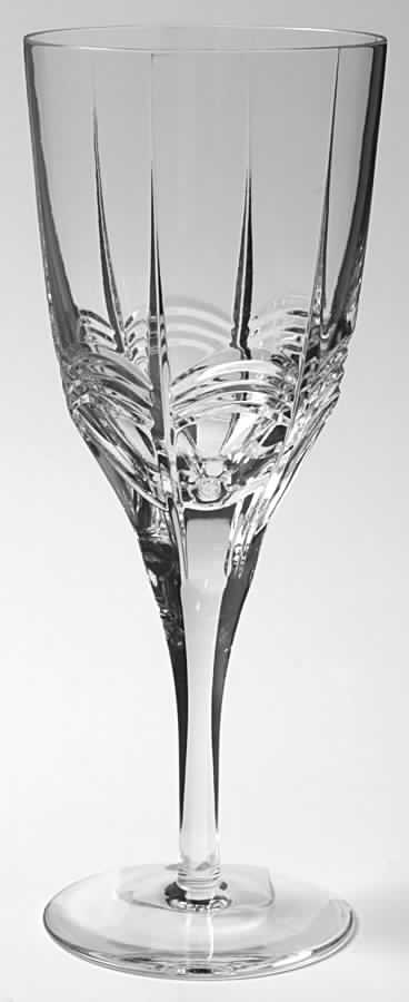 Aria Water Goblet by Atlantis-1