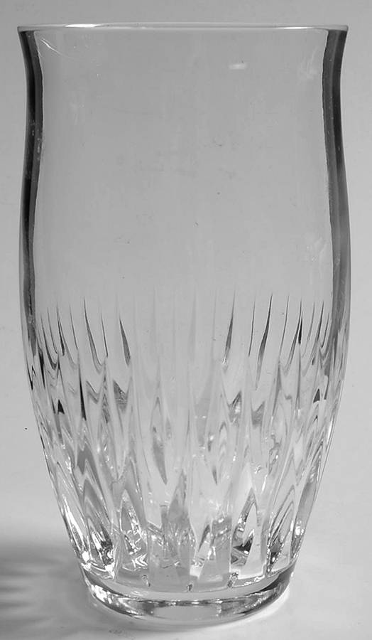 Athena (Cut) Highball Glass by Atlantis-1