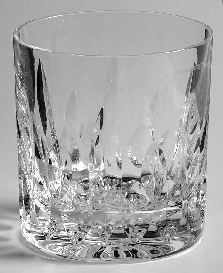 Azores (Cut) Old Fashioned by Atlantis-1