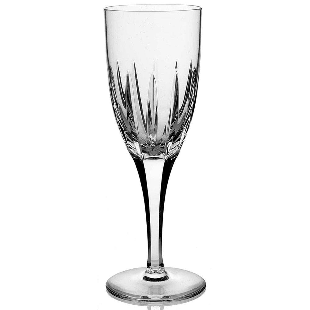 Castelo (Cut) Fluted Champagne by Atlantis-1