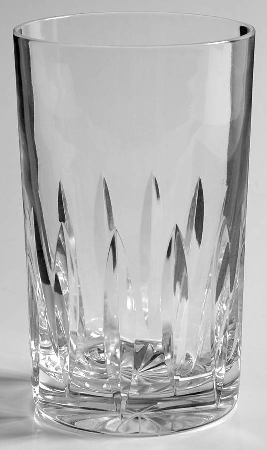 Castelo (Cut) Highball Glass by Atlantis-1