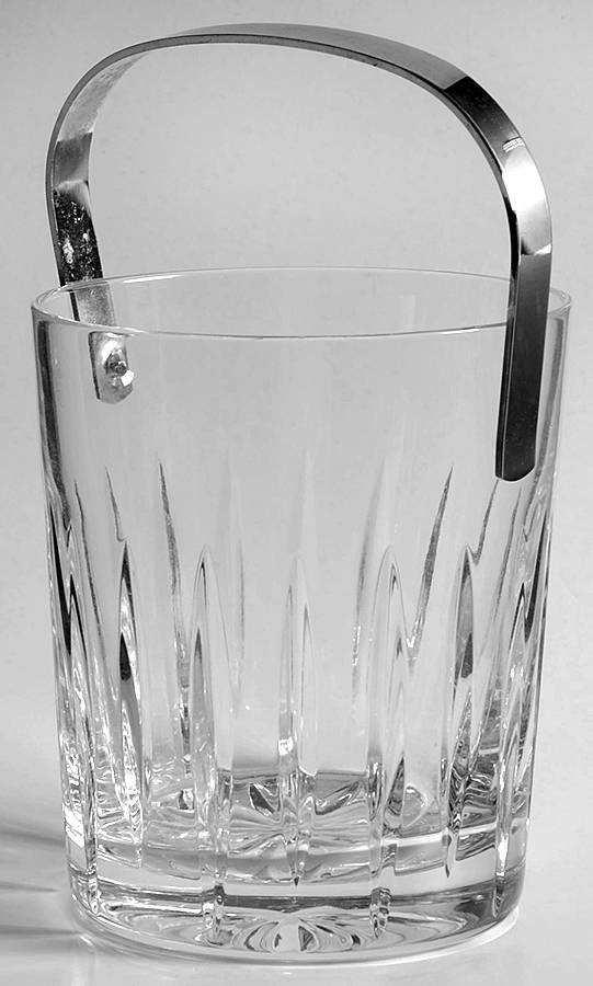 Castelo (Cut) Ice Bucket by Atlantis-1
