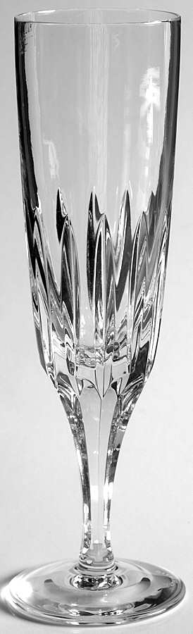Castelo (Cut) Fluted Champagne by Atlantis-1