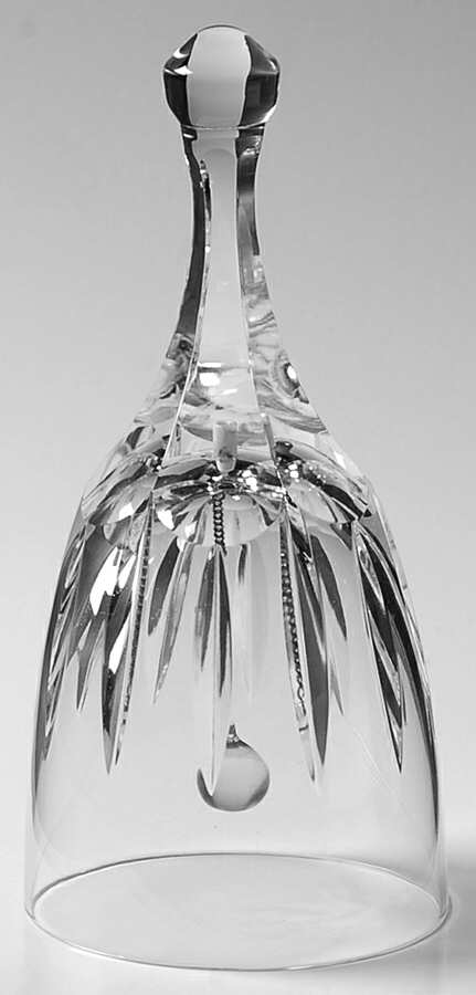Castelo (Cut) Bell by Atlantis-1