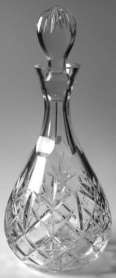 Catalina Wine Decanter & Stopper by Atlantis-1