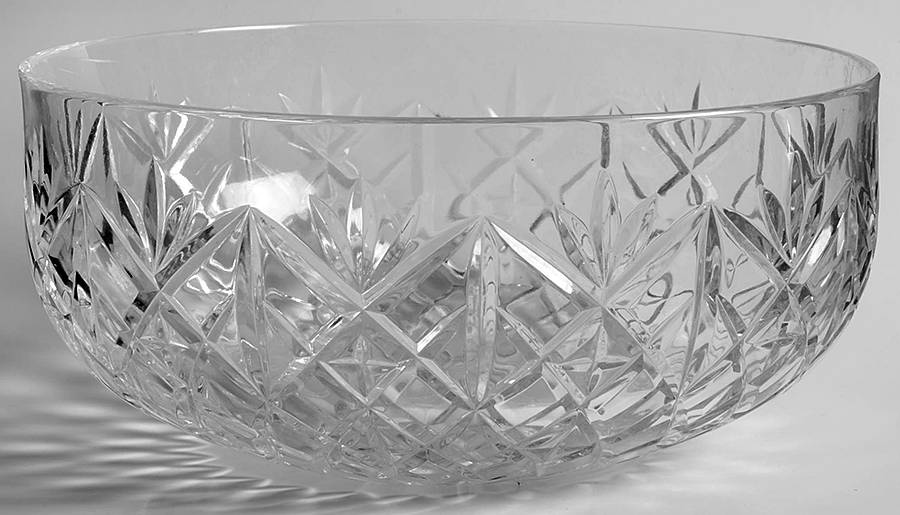 Catalina 8" Round Bowl by Atlantis-1