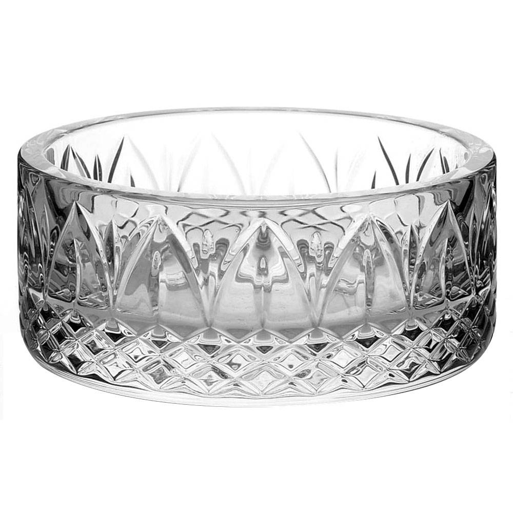 Chartres (Cut) Champagne/Wine Bottle Coaster by Atlantis-1