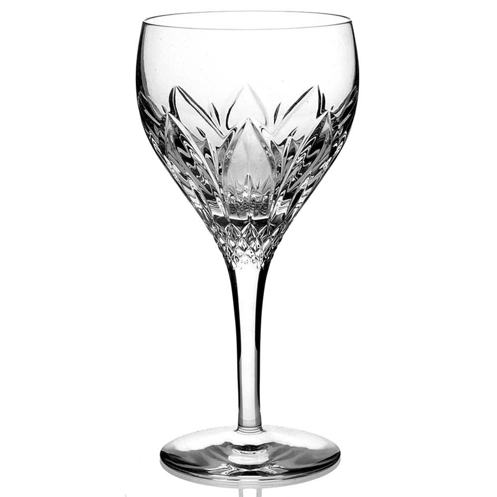 Chartres (Cut) Water Goblet by Atlantis-1