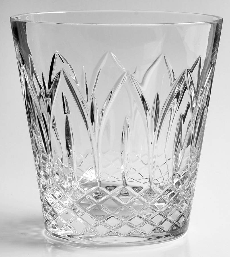 Chartres (Cut) Ice Bucket by Atlantis-1