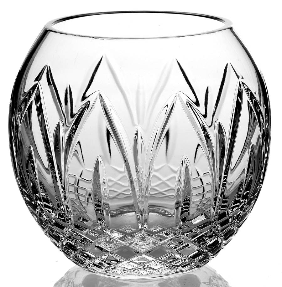 Chartres (Cut) Rose Bowl by Atlantis-1
