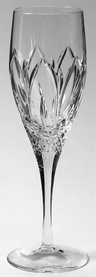Chartres (Cut) Fluted Champagne by Atlantis-1