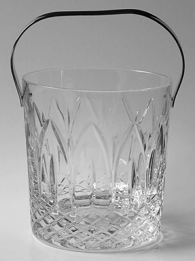 Chartres (Cut) Ice Bucket by Atlantis-1