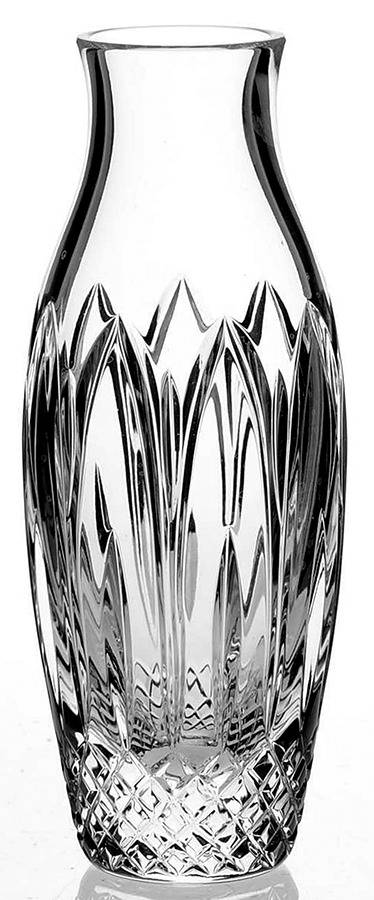 Chartres (Cut) 6" Bud Vase by Atlantis-1