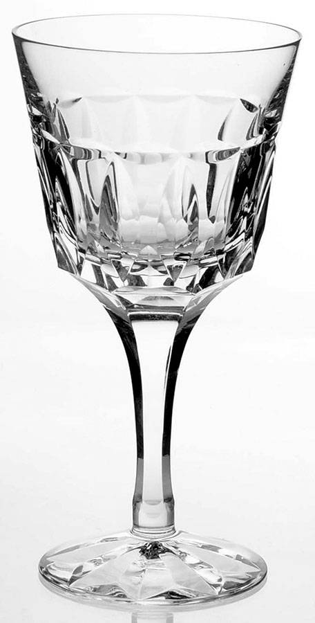 Coimbra Wine Glass by Atlantis-1