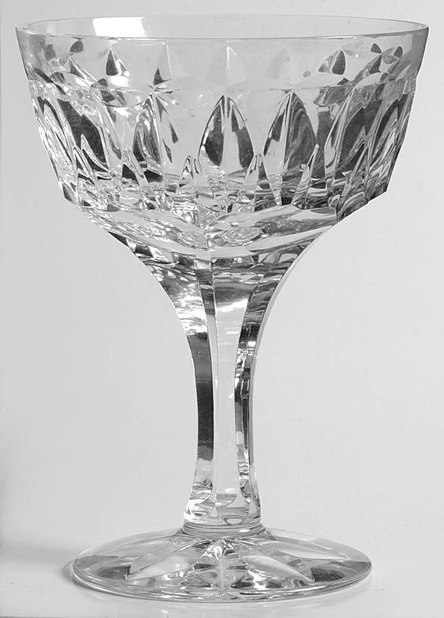 Coimbra Champagne/Tall Sherbet by Atlantis-1