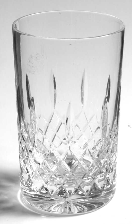 Elvas (Cut) Highball Glass by Atlantis-1