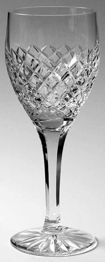 Estrella Wine Glass by Atlantis-1