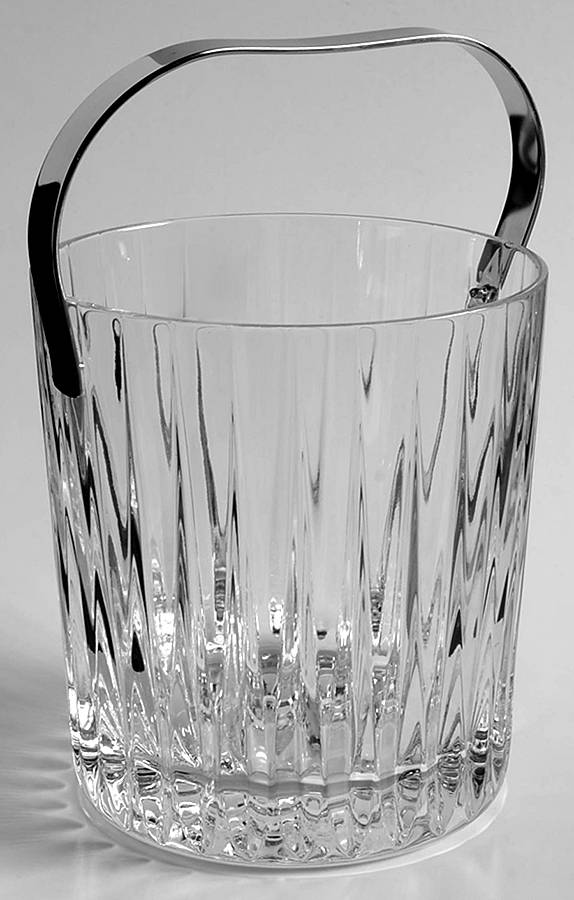 Fantasy (Cut) Ice Bucket by Atlantis-1