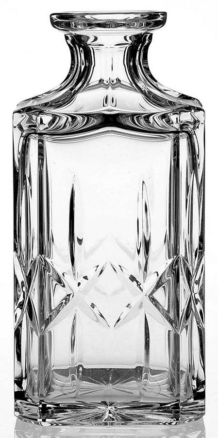 Fernando Decanter No Stopper by Atlantis-1