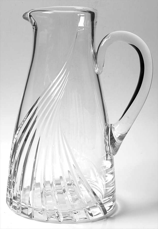 Flight (Cut) 52 Oz Pitcher by Atlantis-1