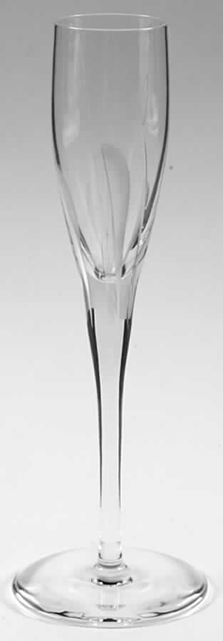 Foliage Cordial Glass by Atlantis-1