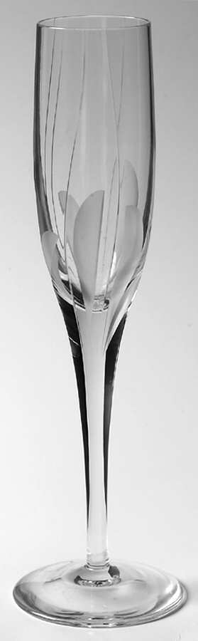 Foliage Fluted Champagne by Atlantis-1