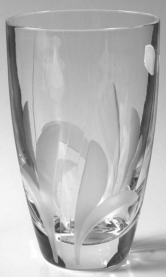 Foliage Highball Glass by Atlantis-1